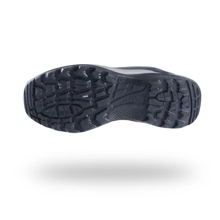 کفش پیاده روی مردانه شهپر مدل 102 کد bvs10201 - Image 4