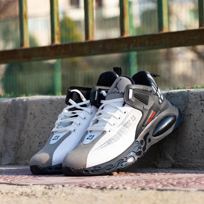 کفش پیاده روی مدل J.O.R.D.N_S.e.f - Image 3