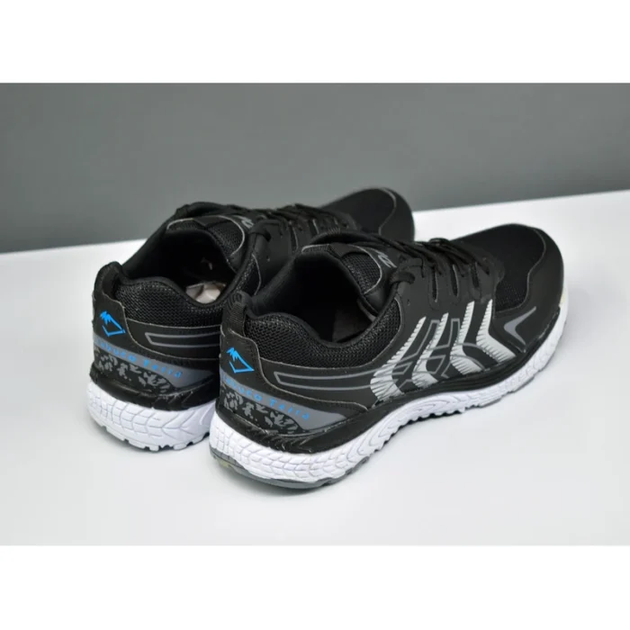 کفش پیاده روی مردانه پویان گام پیام مدل تریل کد 10998 - Image 3