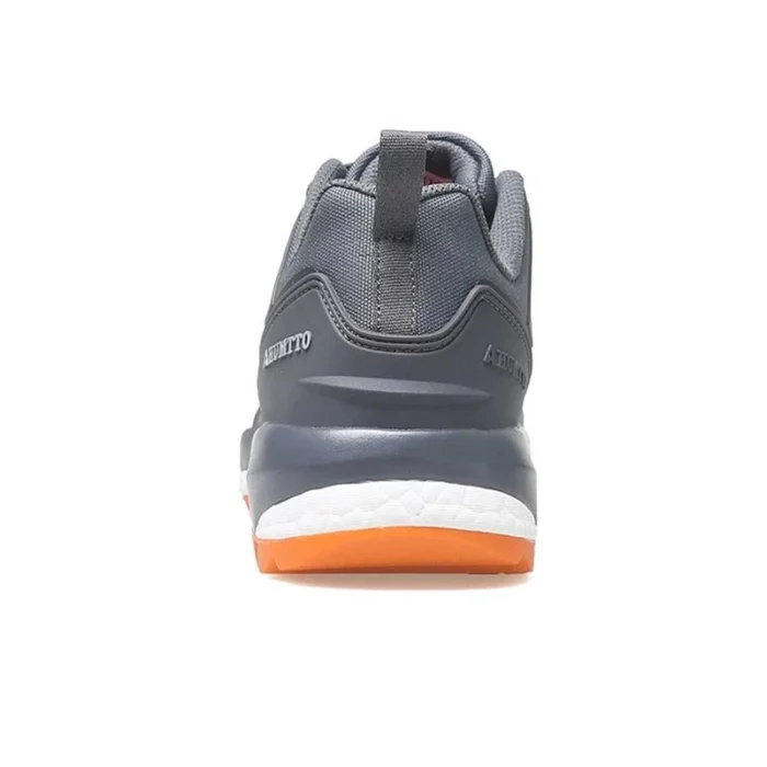 کفش پیاده روی مردانه هامتو مدل 120488A-2 کد 67222 - Image 5