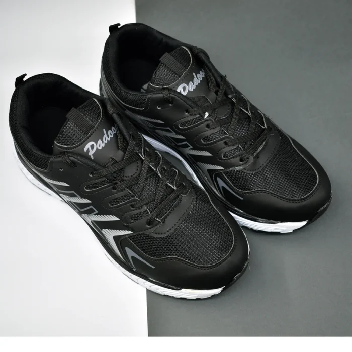 کفش پیاده روی مردانه پویان گام پیام مدل تریل کد 10998 - Image 4