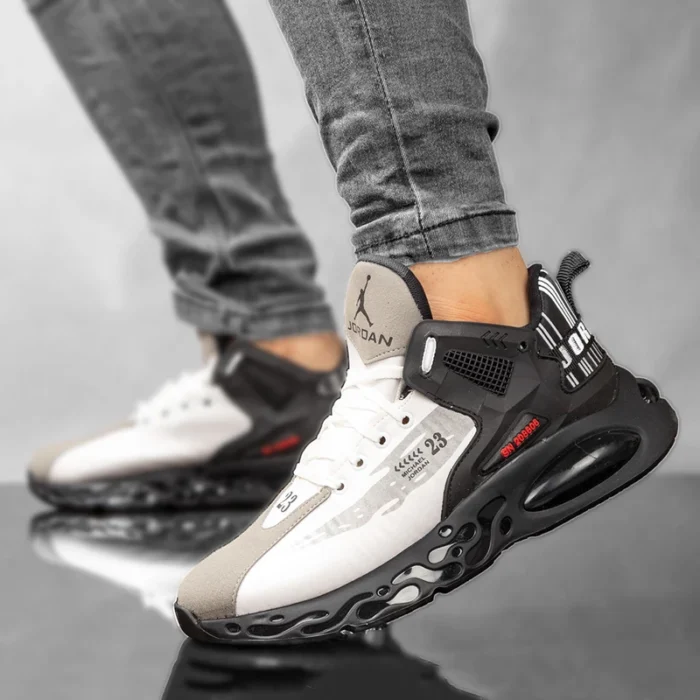 کفش پیاده روی مدل J.O.R.D.N_S.e.f - Image 4