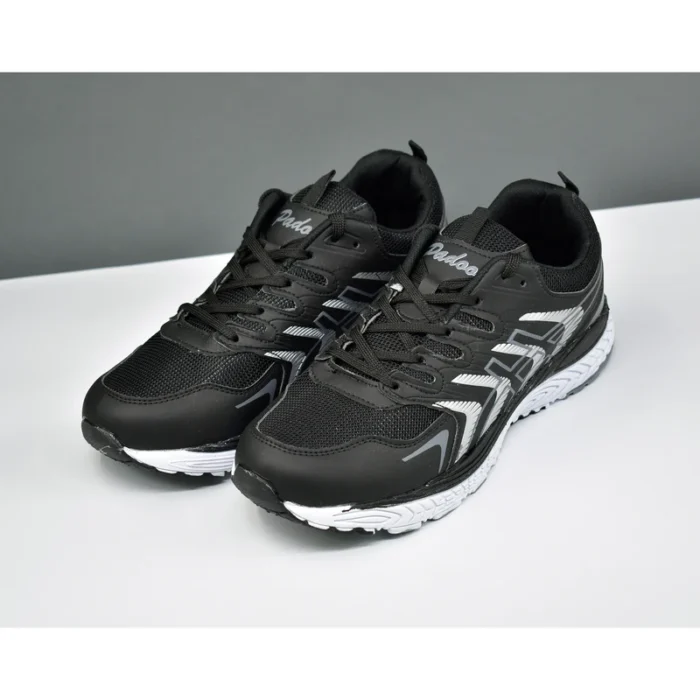 کفش پیاده روی مردانه پویان گام پیام مدل تریل کد 10998 - Image 2