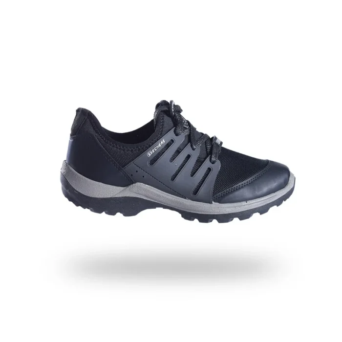 کفش پیاده روی مردانه شهپر مدل 102 کد bvs10201 - Image 3