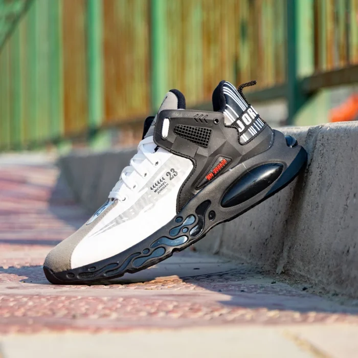 کفش پیاده روی مدل J.O.R.D.N_S.e.f - Image 2