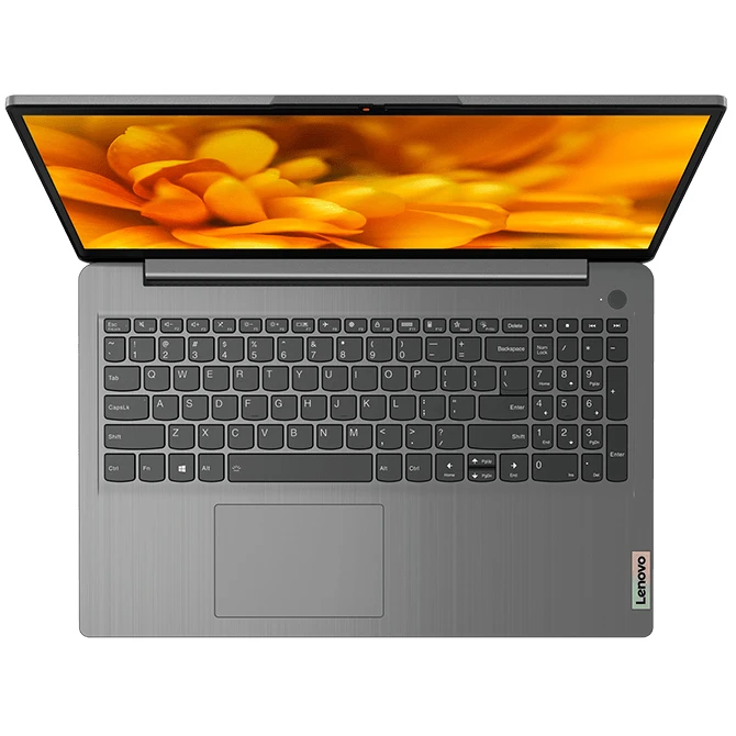 لپ تاپ 15.6 اینچی لنوو مدل IdeaPad 3 15ITL6-i5