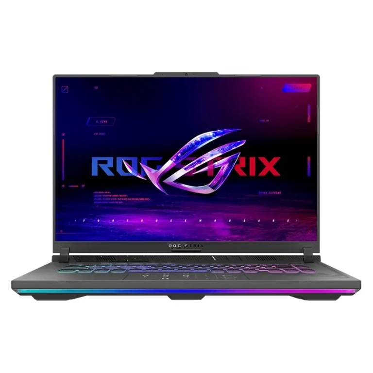 لپ تاپ 16 اینچی ایسوس مدل ROG Strix G16