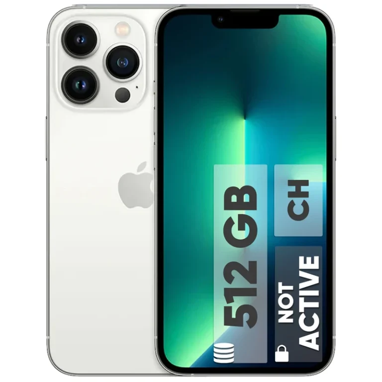 گوشی موبایل اپل مدل iPhone 13 Pro CH