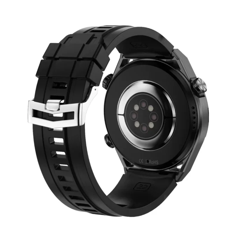 ساعت هوشمند دی تی نامبر وان مدل Ultra mate