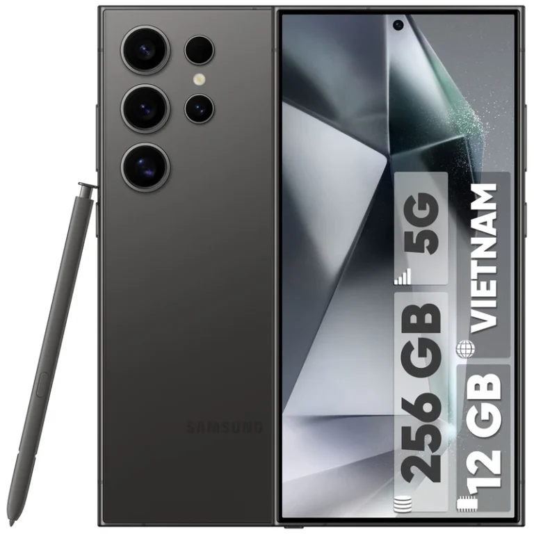 گوشی موبایل سامسونگ مدل Galaxy S24 ultra