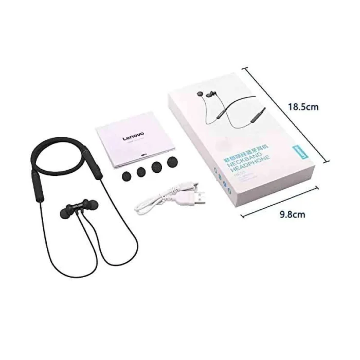 هندزفری بی سیم مدل HE05