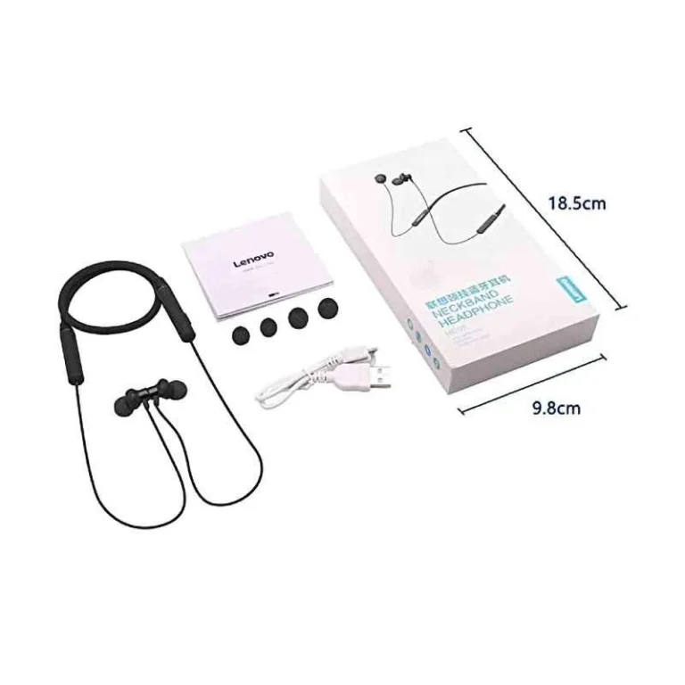 هندزفری بی سیم مدل HE05