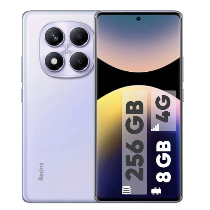 گوشی موبایل شیائومی مدل Redmi Note 14 Pro 4G