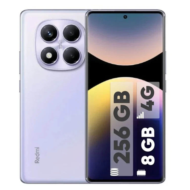 گوشی موبایل شیائومی مدل Redmi Note 14 Pro 4G