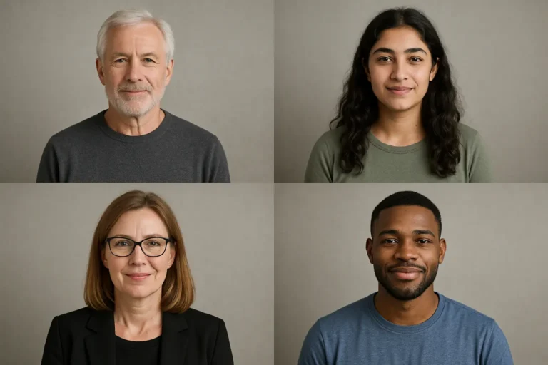 پرسونای-مشتری