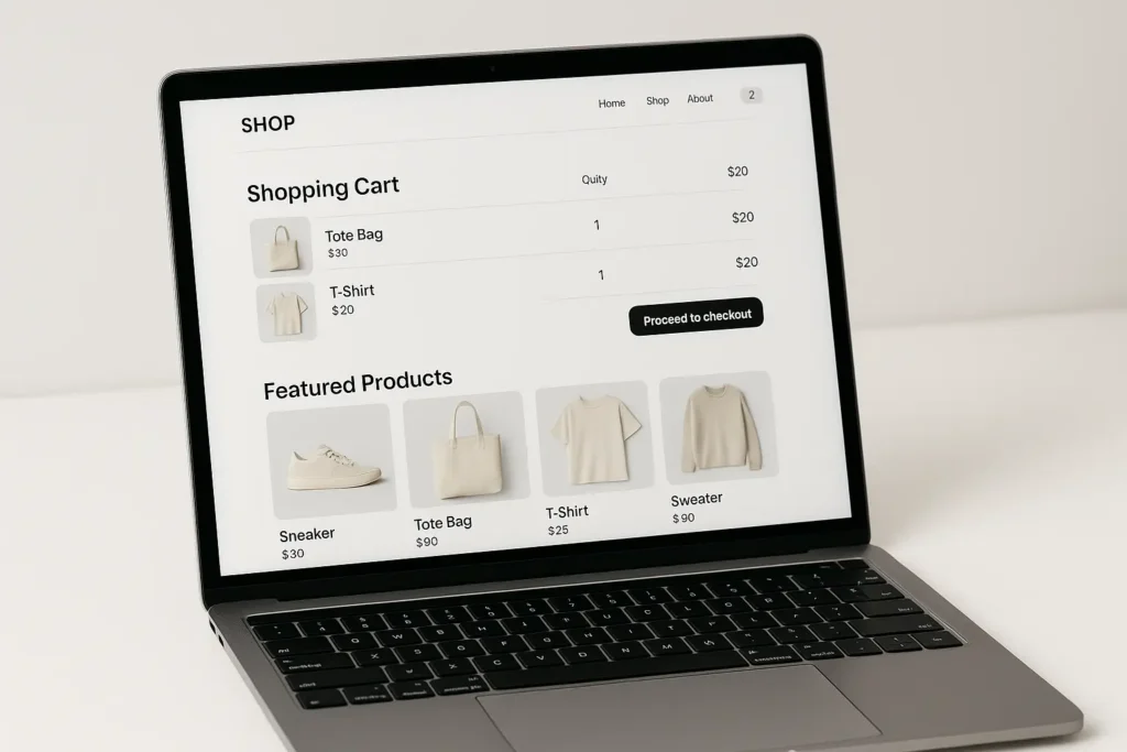 برای افزایش نرخ خرید در سایت فروشگاهیUX بهتربن نکات