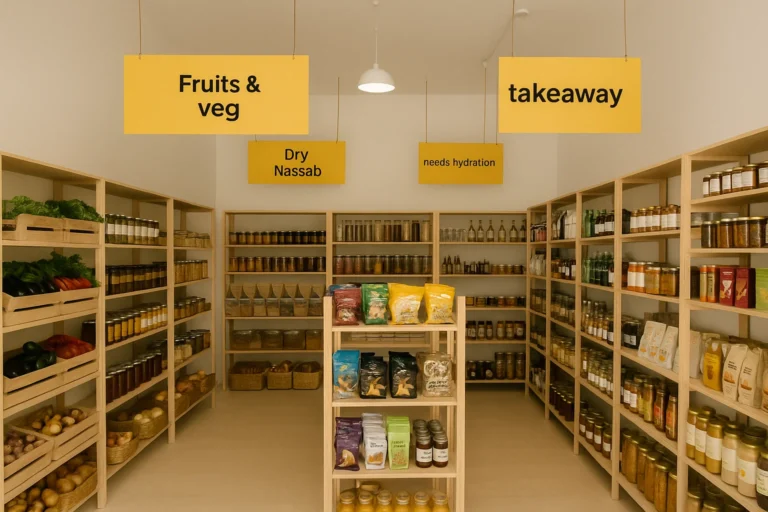 طراحی سایت فروشگاهی با وردپرس با استفاده از گوتنبرگ و بلوک های فروشگاهی