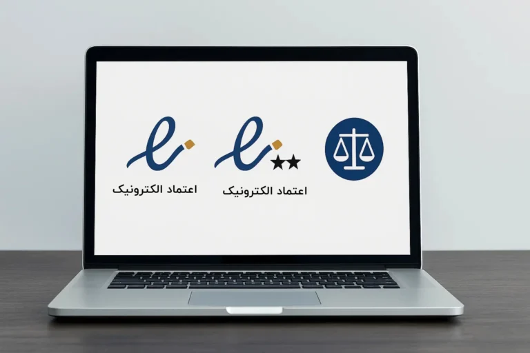 نماد اعتماد الکترونیکی در سایت های خرید اینترنتی معتبر ایران