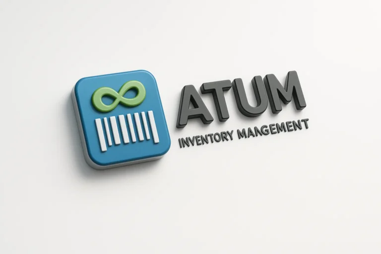 لوگوی افزونه ATUM Inventory Management برای ووکامرس